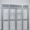 Sliding Front Door