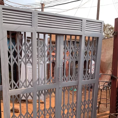 Gates