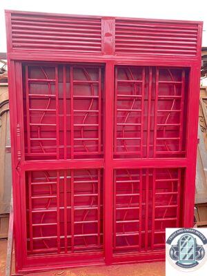 3-Way-single-sliding