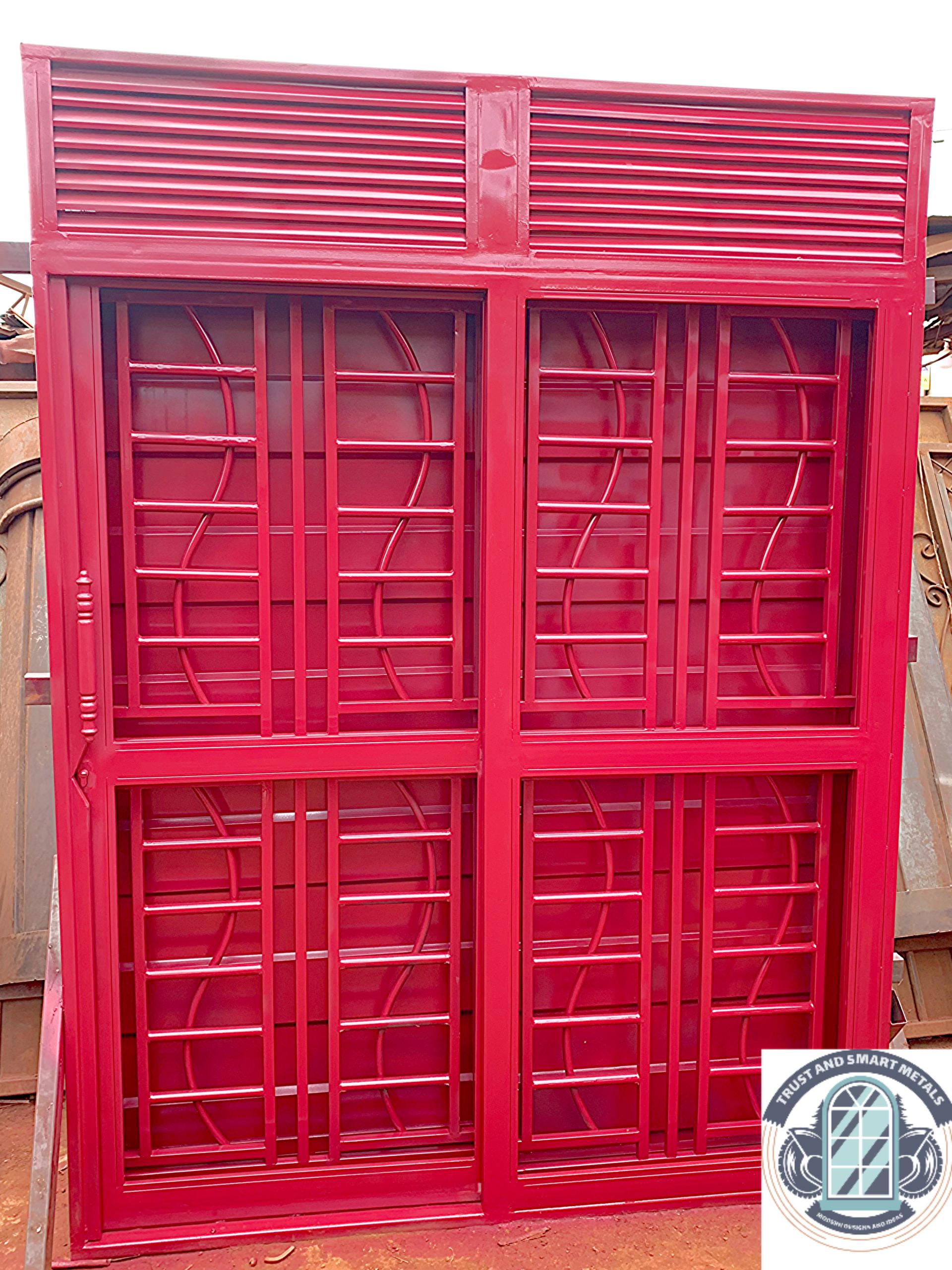 3 Way Sliding Door in Kampala