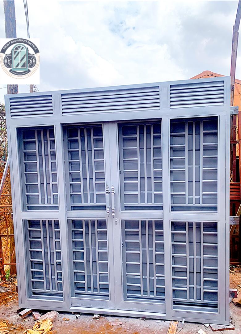 3 Way Sliding Door in Kampala