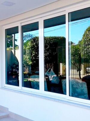 Aluminum-Glass-Doors
