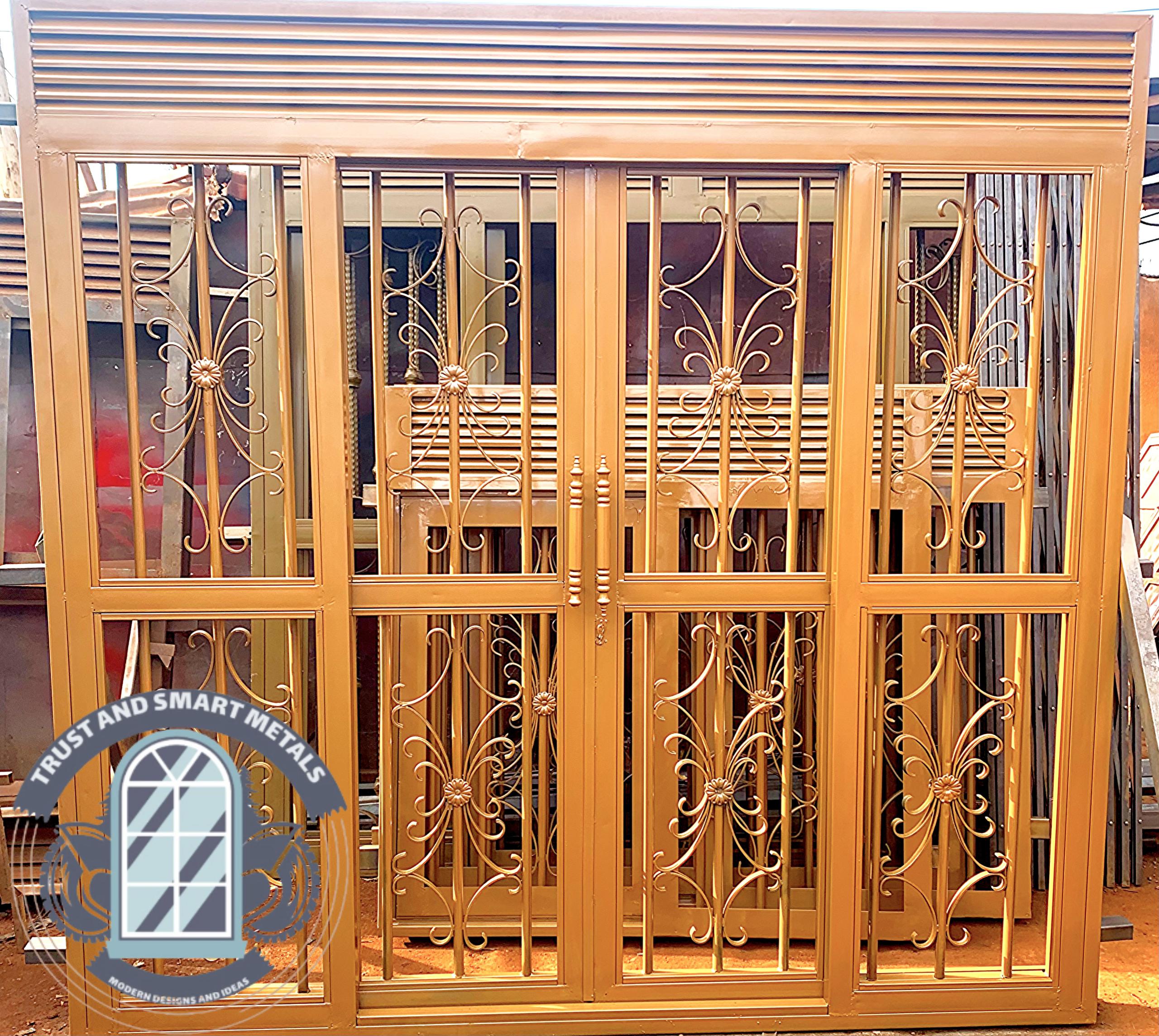 Home Entrance Main Door