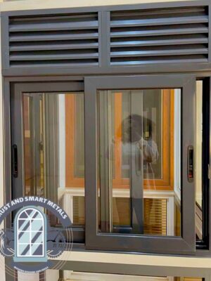 Sliding-Aluminum-window-Ug