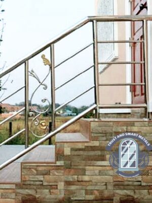 Stainless-Balcony-Makers-Kampala
