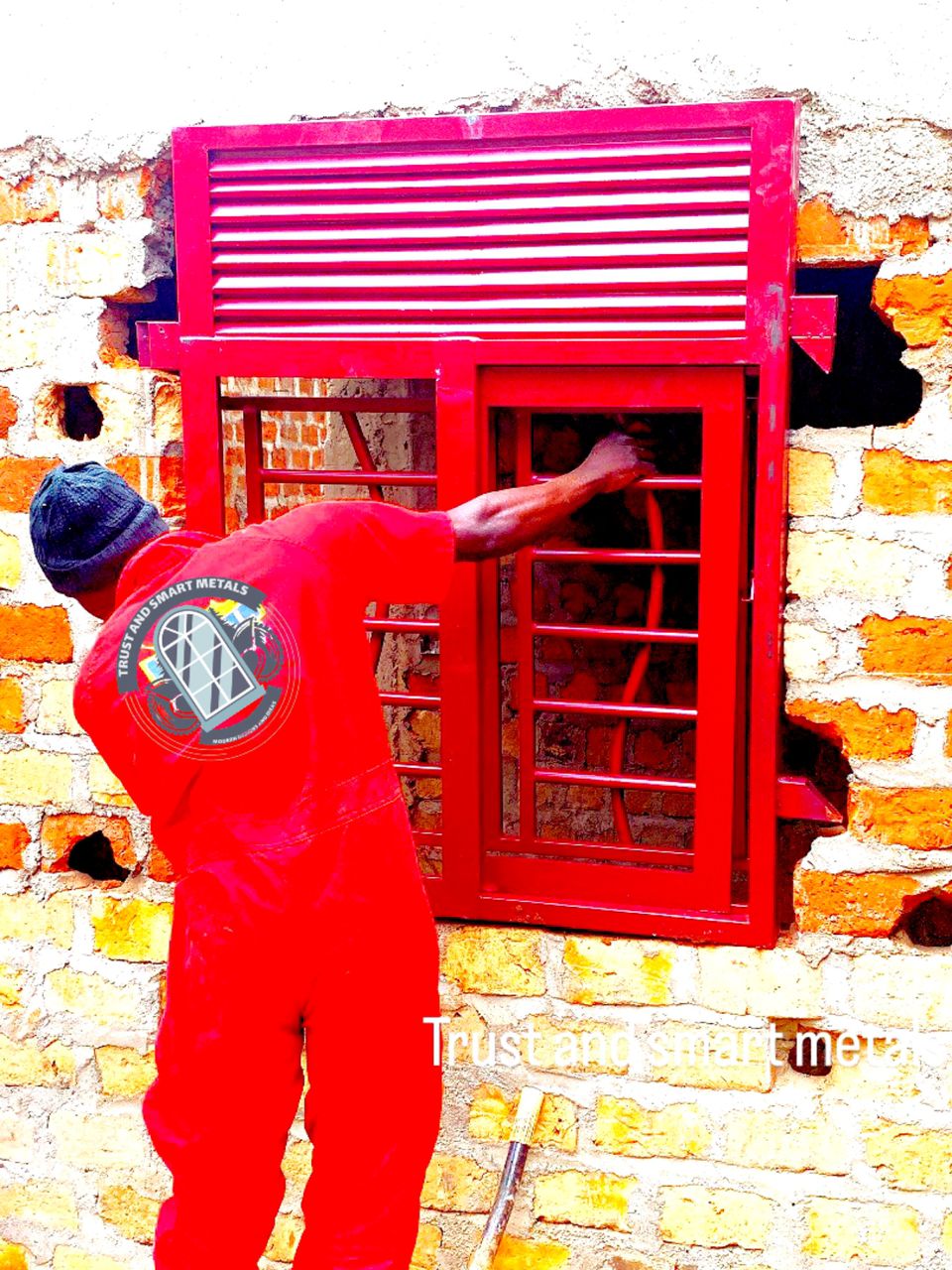 Doors and Window Installations