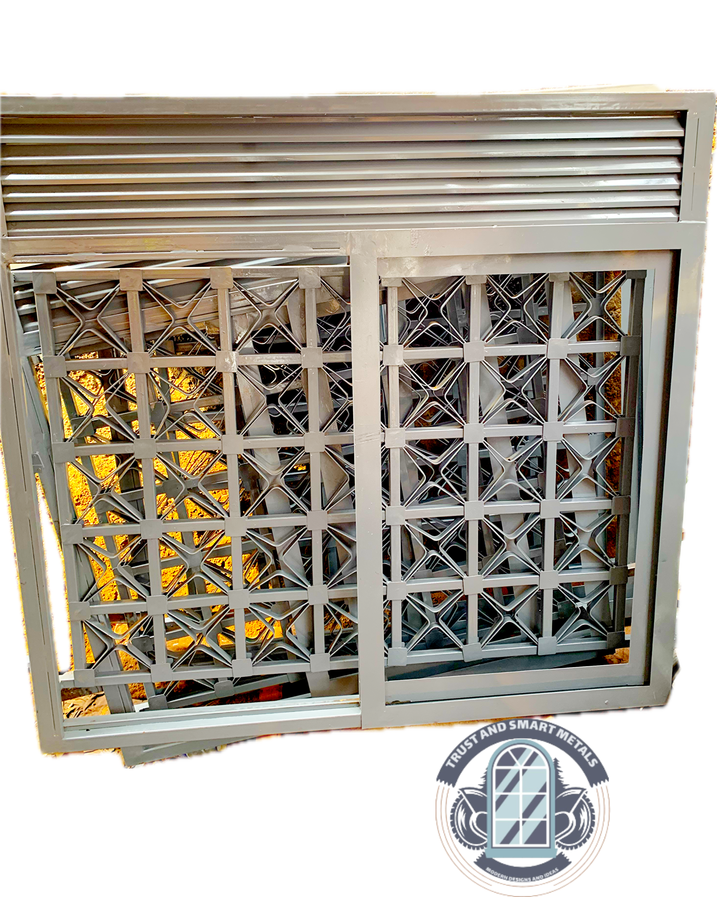 sliding – steel-window