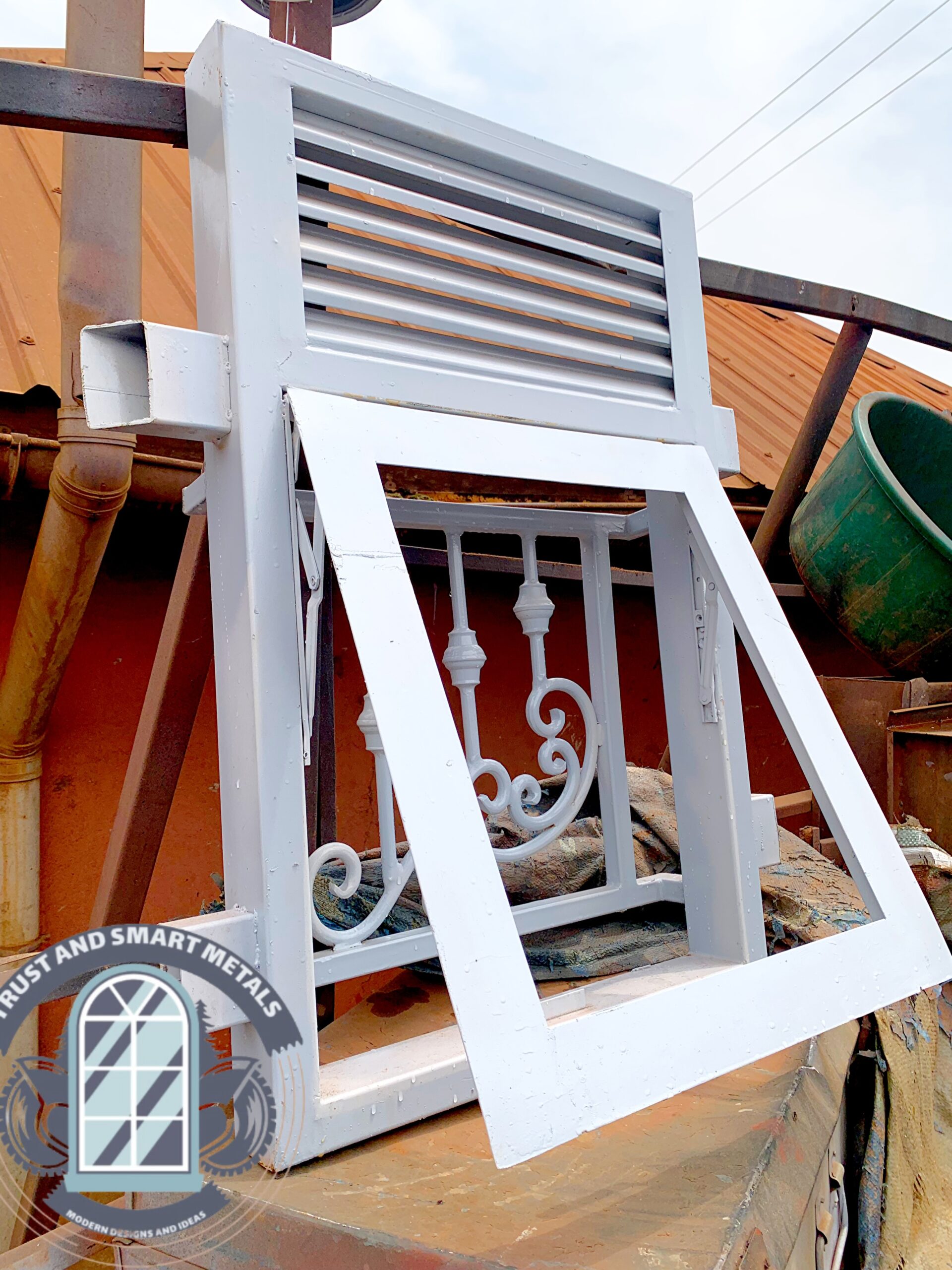 Bathroom/Washroom Windows