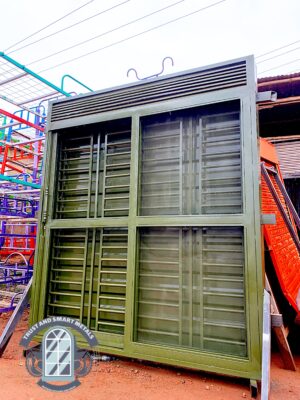 Single-3-way-sliding-door