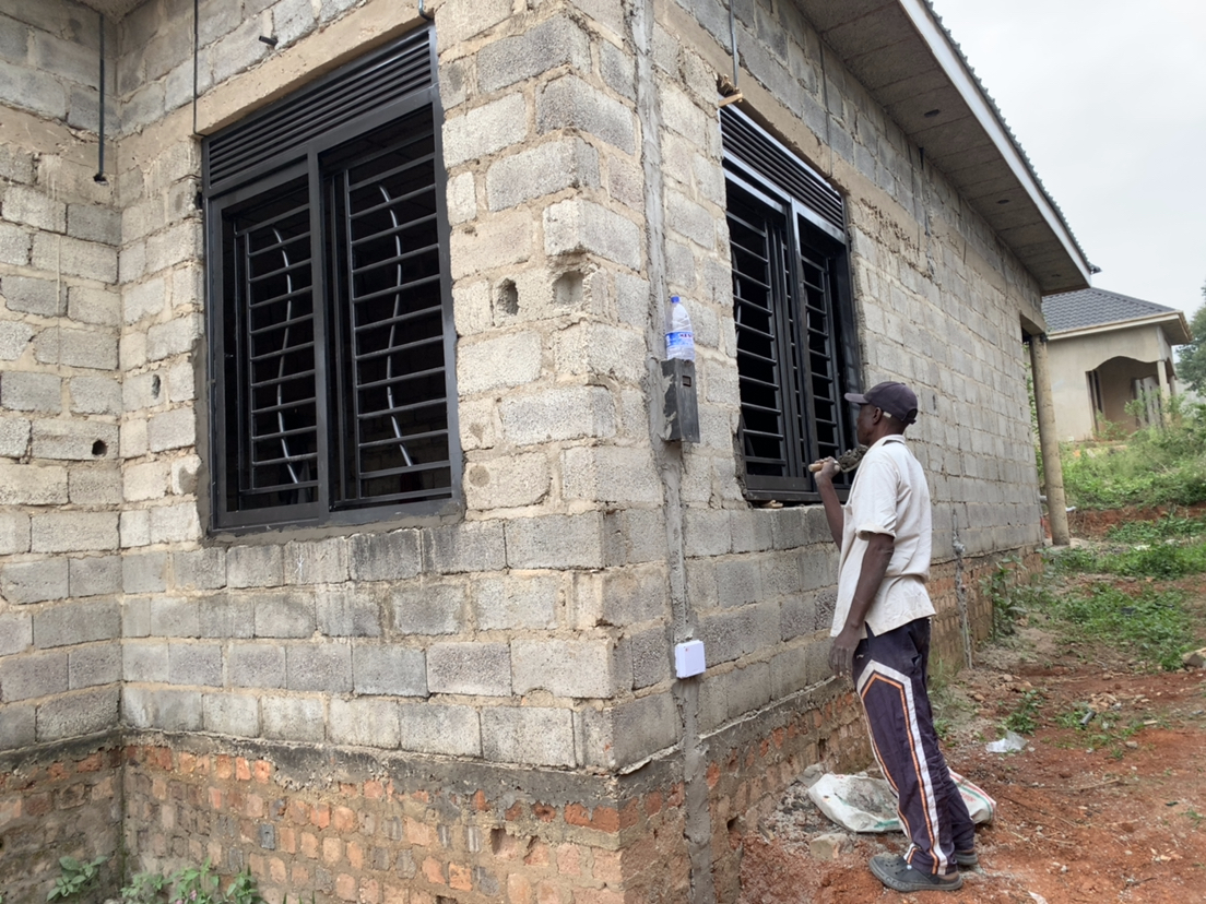 Professional Installation