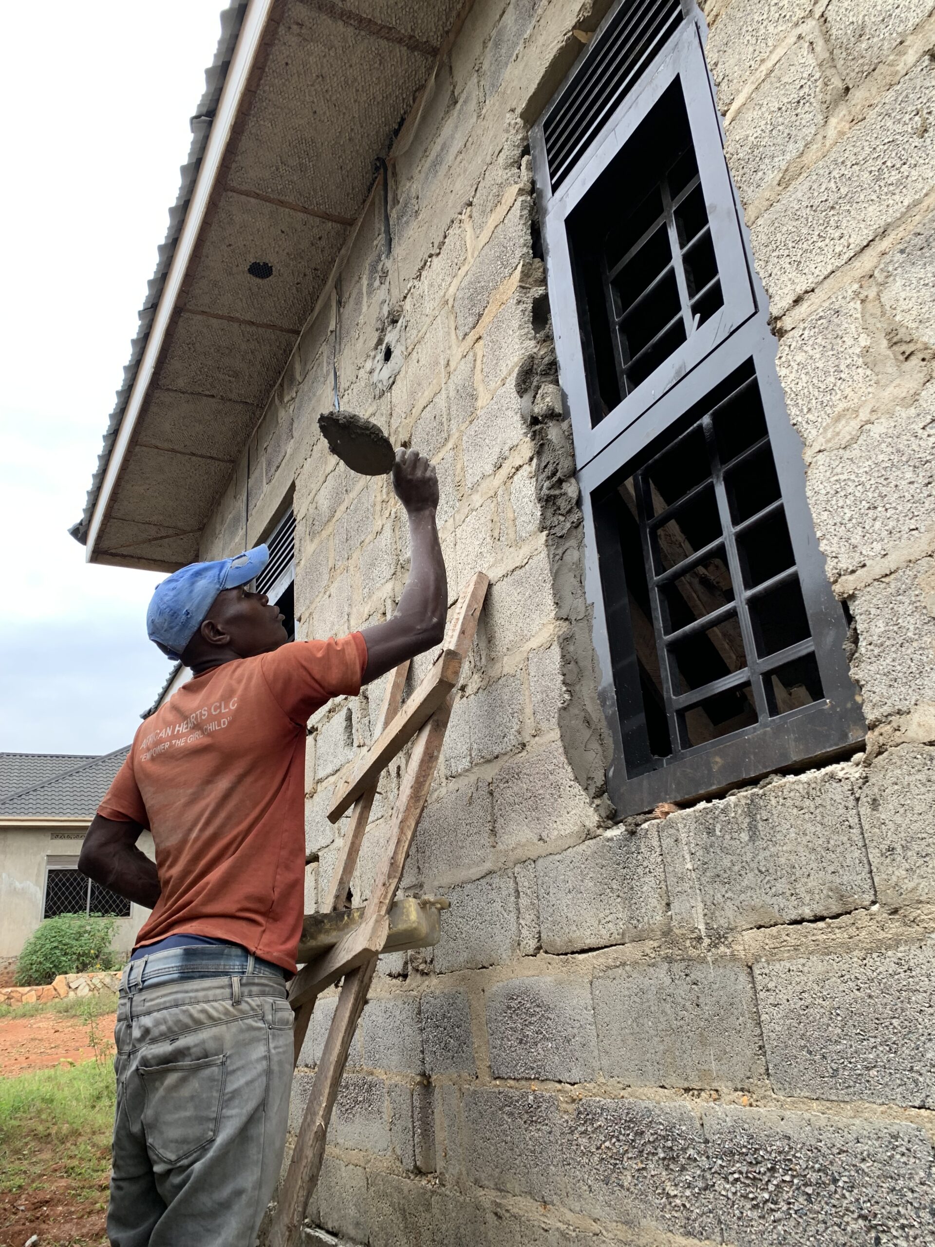 Professional Installation