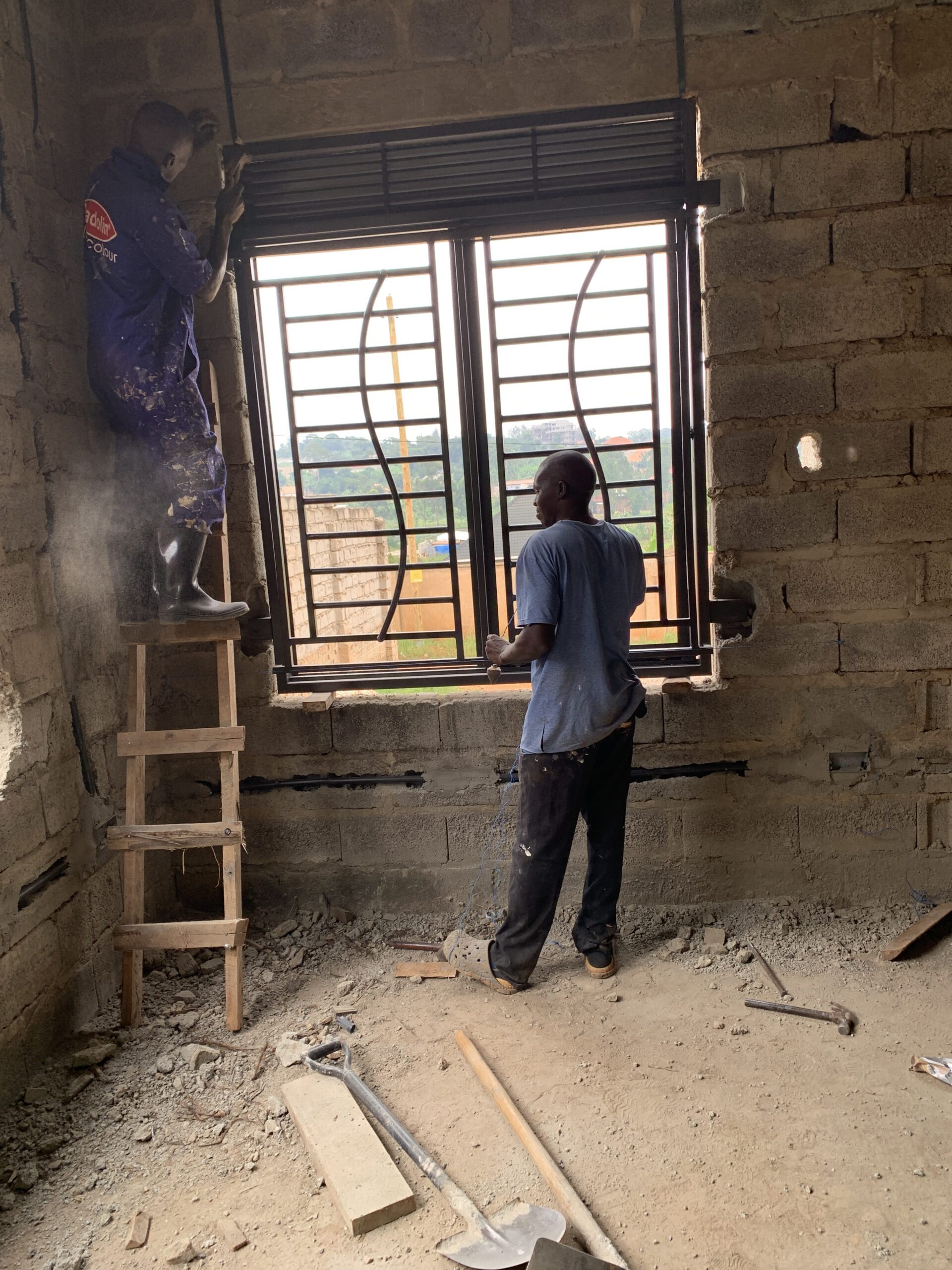 Professional Installation