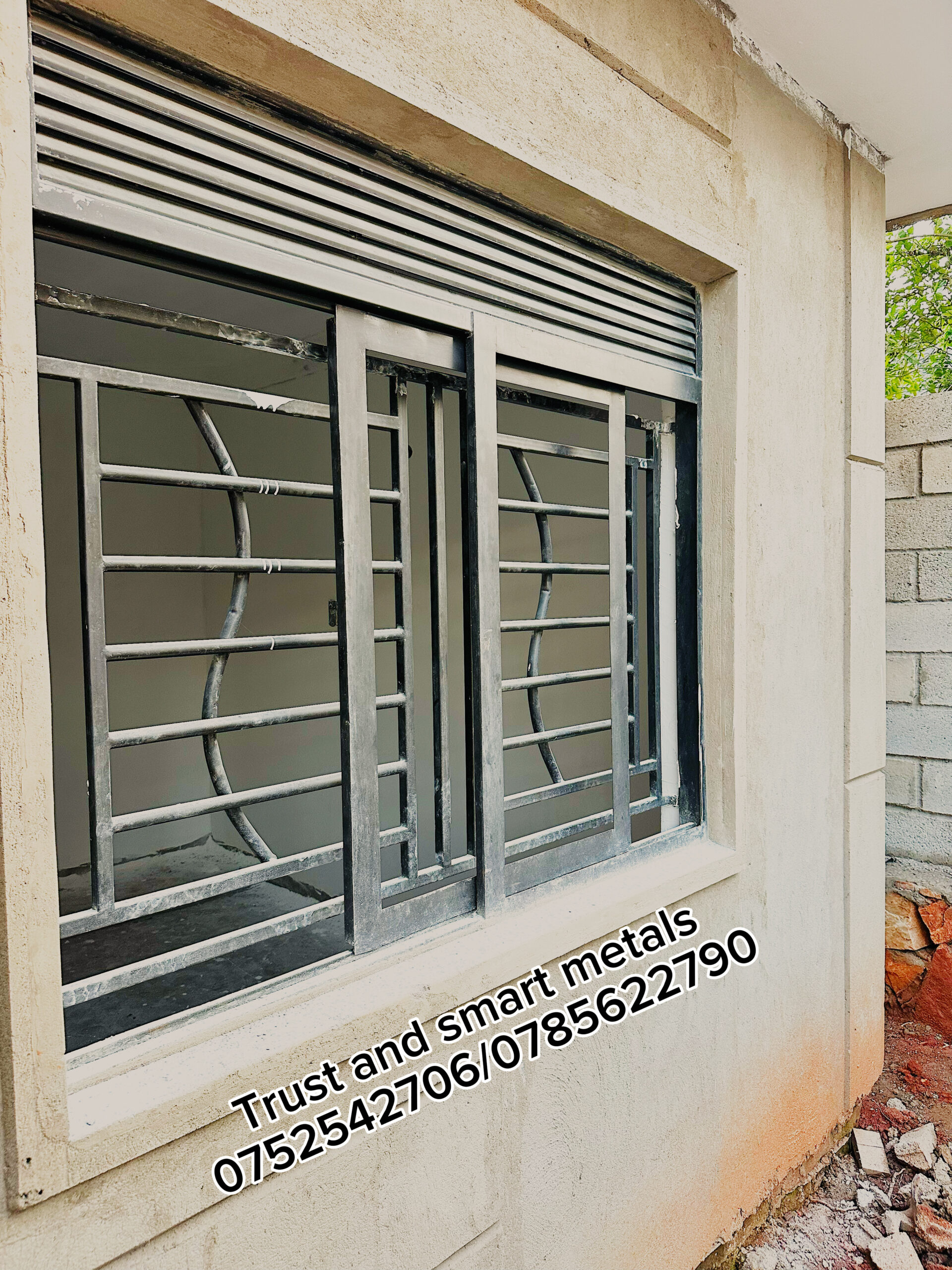 Sliding Window